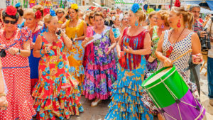 Attractions Malaga