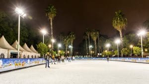 Sevilla Activities