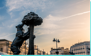 Madrid El Sol